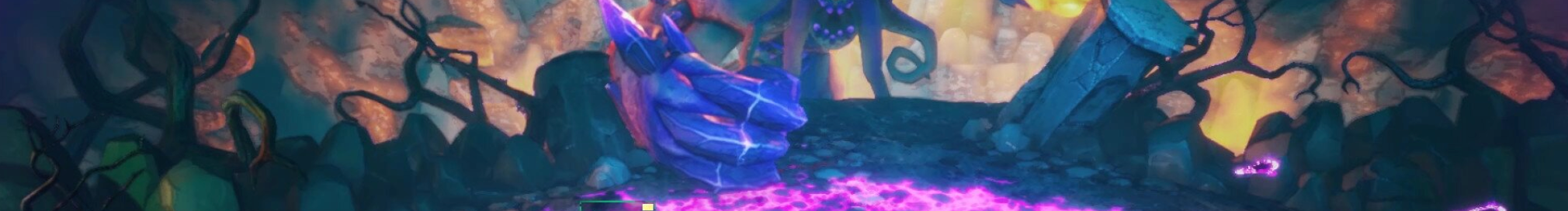 Megatouch 移动街机